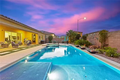 4370 Lailah Skye Ave, Las Vegas, NV 89141