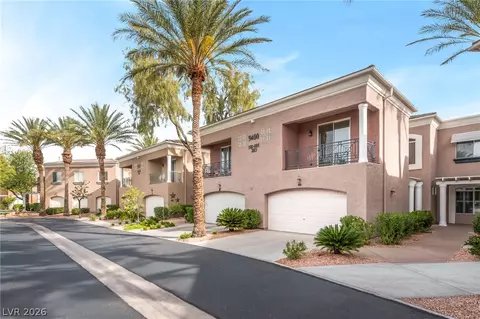 9400 Laguna Niguel Dr #104, Las Vegas, NV 89134