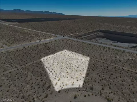 4070 Big Rock Ave, Pahrump, NV 89060