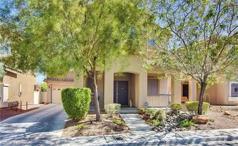 5015 Wild Creek Falls Way, Las Vegas, NV 89141