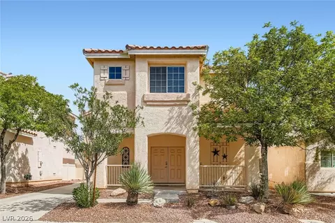 8964 Tom Noon Ave, Las Vegas, NV 89178