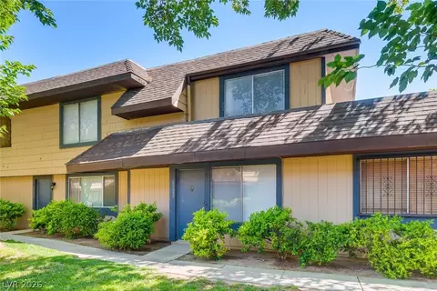 6156 Meadow Vista Ln, Las Vegas, NV 89103