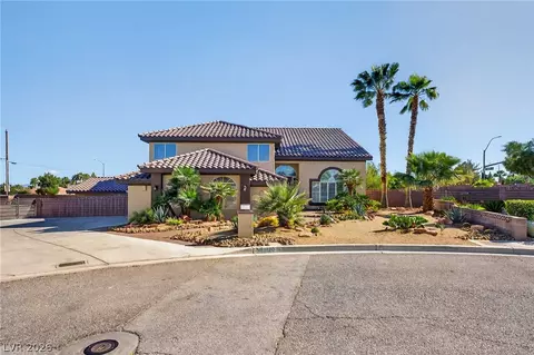 1720 Fairgate Ct, Las Vegas, NV 89117