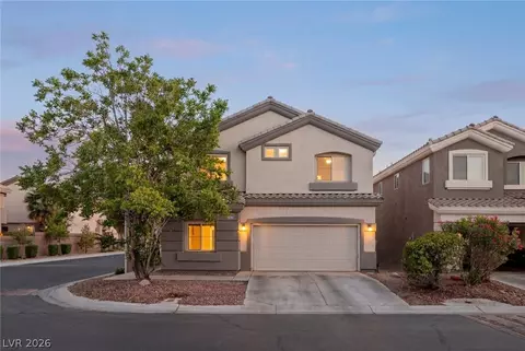 9727 Waukegan Ave, Las Vegas, NV 89148