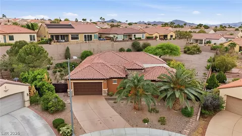 2201 Hudson Falls Ct, Henderson, NV 89044
