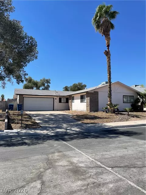 8117 Eginton Ave, Las Vegas, NV 89145