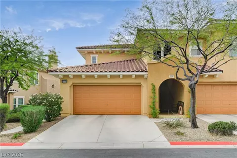 11865 Tevare Ln #2081, Las Vegas, NV 89138