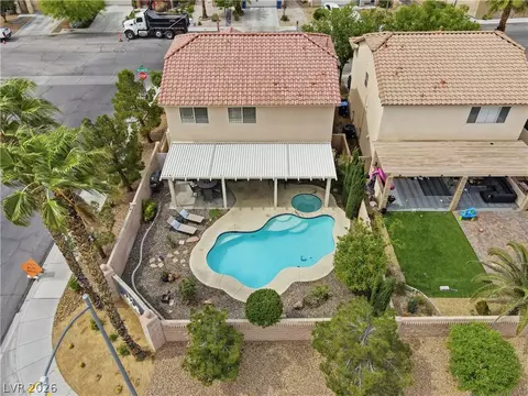 3194 Lapis Beach Dr, Las Vegas, NV 89117
