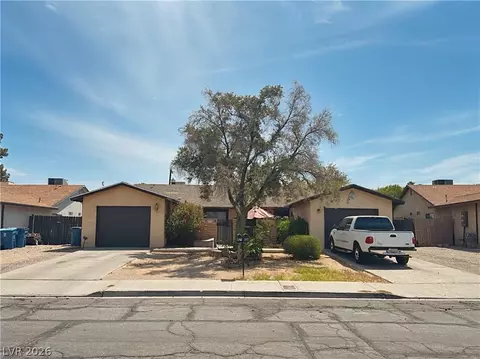 1569 Hialeah Dr, Las Vegas, NV 89119