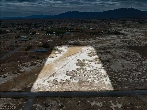 3591 W Wilson Rd, Pahrump, NV 89048