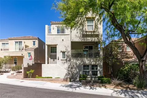 9061 Pure Sapphire Ct, Las Vegas, NV 89149