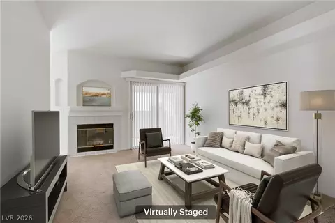 525 Indian Princess Dr #101, Las Vegas, NV 89145