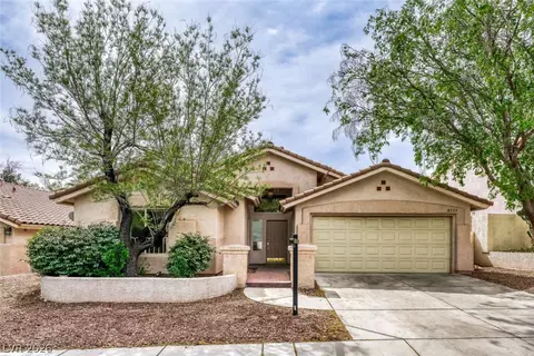 8533 Sierra Cima Ln, Las Vegas, NV 89128