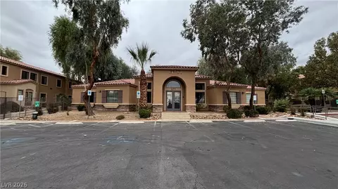 2051 Hussium Hills St #101, Las Vegas, NV 89108