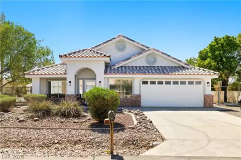 541 Tomahawk Ct, Pahrump, NV 89060