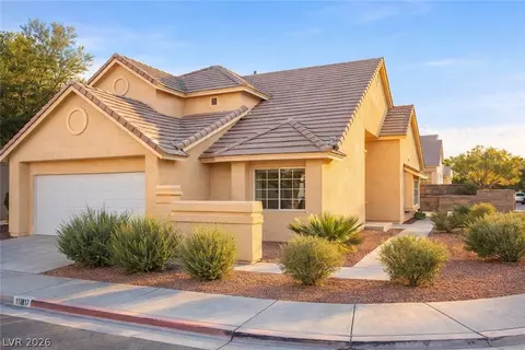 2525 Aberdeen Ln, Henderson, NV 89014