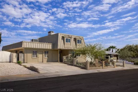 7208 Eve Ct, Las Vegas, NV 89145