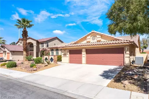 6148 Peggotty Ave, Las Vegas, NV 89130