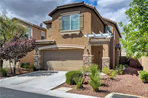 7647 Ashby Gate St, Las Vegas, NV 89166