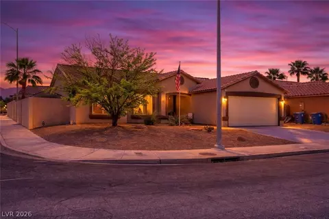 1113 Sport Of Kings Ave, Henderson, NV 89015