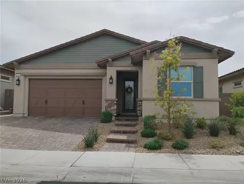 469 Open Hill Ave, Henderson, NV 89011