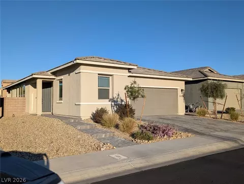 6611 Summershade St, North Las Vegas, NV 89086