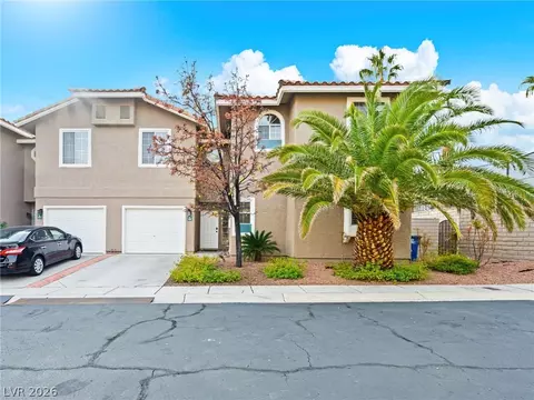 9281 Silver Arrow Ct, Las Vegas, NV 89117