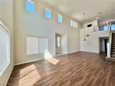 1712 Gentle Brook St, North Las Vegas, NV 89084