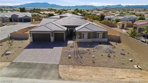 9065 S Monte Cristo Way, Las Vegas, NV 89113