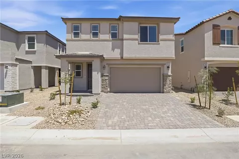 3074 Starchild Ln, Las Vegas, NV 89120