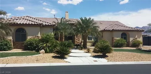 6120 Matisse Ave, Las Vegas, NV 89131