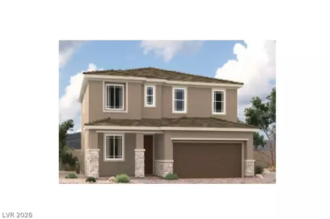 7444 Proctor St, Las Vegas, NV 89120