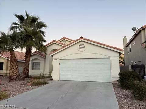 4408 Vogue St, Las Vegas, NV 89129