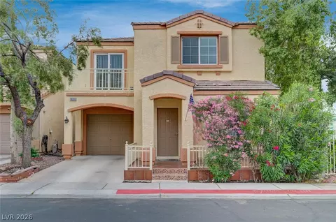 10335 Midseason Mist St, Las Vegas, NV 89183