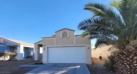 2100 Fred Brown Dr, Las Vegas, NV 89106