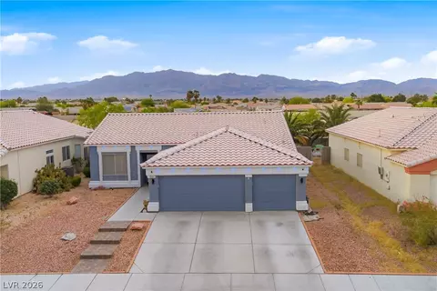2214 Panther Pl, North Las Vegas, NV 89031