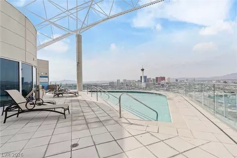 200 Hoover Ave #1201, Las Vegas, NV 89101