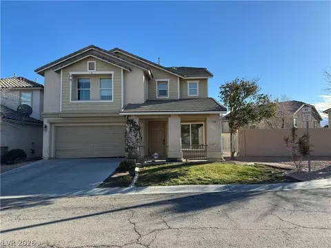 10799 Flame Vine Ct, Las Vegas, NV 89135