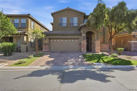 41 Peak Villa Ave, North Las Vegas, NV 89031