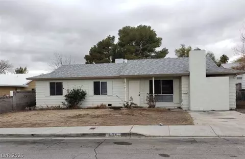 834 Benita Pl, Boulder City, NV 89005