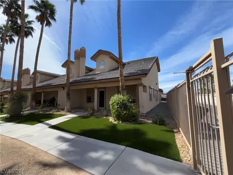 5070 Tara Ave #113, Las Vegas, NV 89146