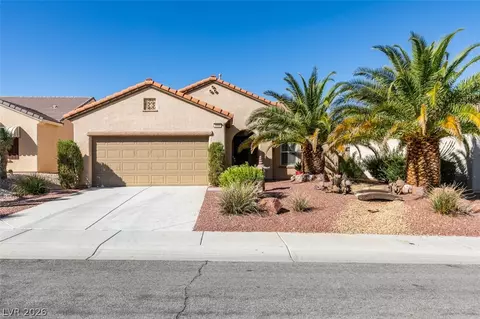 2325 Weaverville Dr, Henderson, NV 89044