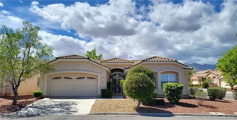 1813 Hill Canyon Ln, Las Vegas, NV 89144
