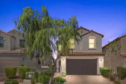 356 Badinerie St, Henderson, NV 89011