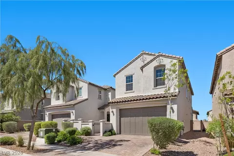 356 Badinerie St, Henderson, NV 89011