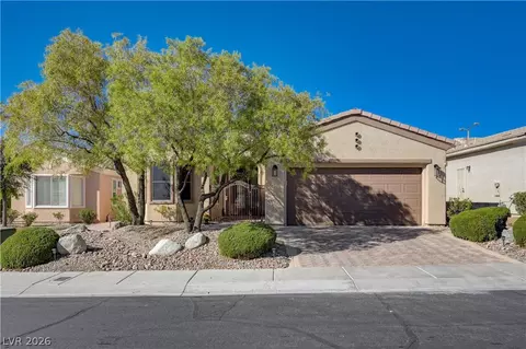 4439 Bella Cascada St, Las Vegas, NV 89135