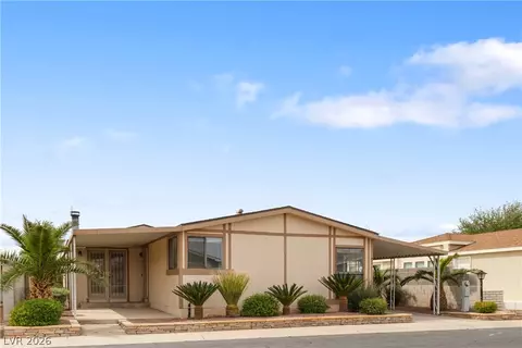 3091 Chimayo Ln, Las Vegas, NV 89122