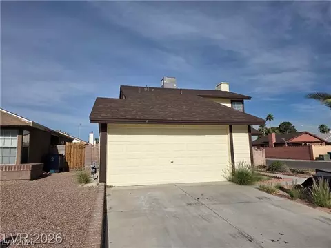 7235 Wichita Ct, Las Vegas, NV 89119