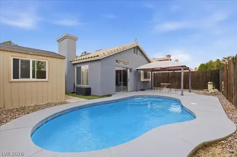 5788 Spoon Cir, Las Vegas, NV 89142