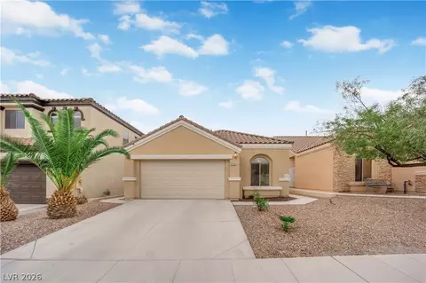 9153 Craven Ave, Las Vegas, NV 89149